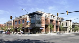 Longwood TOD - Weston Park