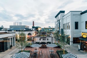 Retail Centers